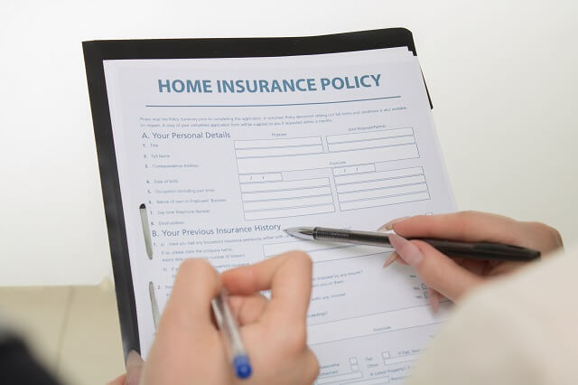 importance of homeowner insurance
