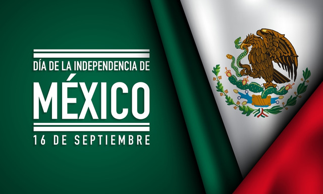 mexico independence day