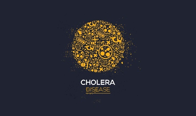 silent threat cholera disease