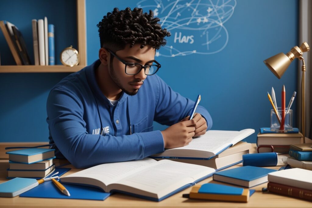 Study Smarter, Not Harder: Essential Tips for Academic Success