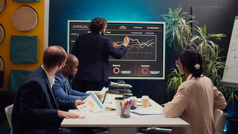 Future of Zero Trust cybersecurity for businesses