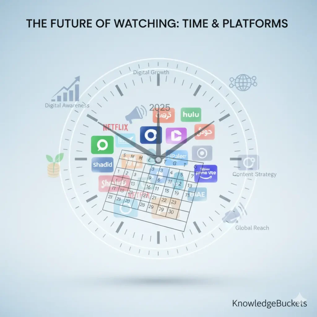 streaming predictions 2025-2026 what’s next