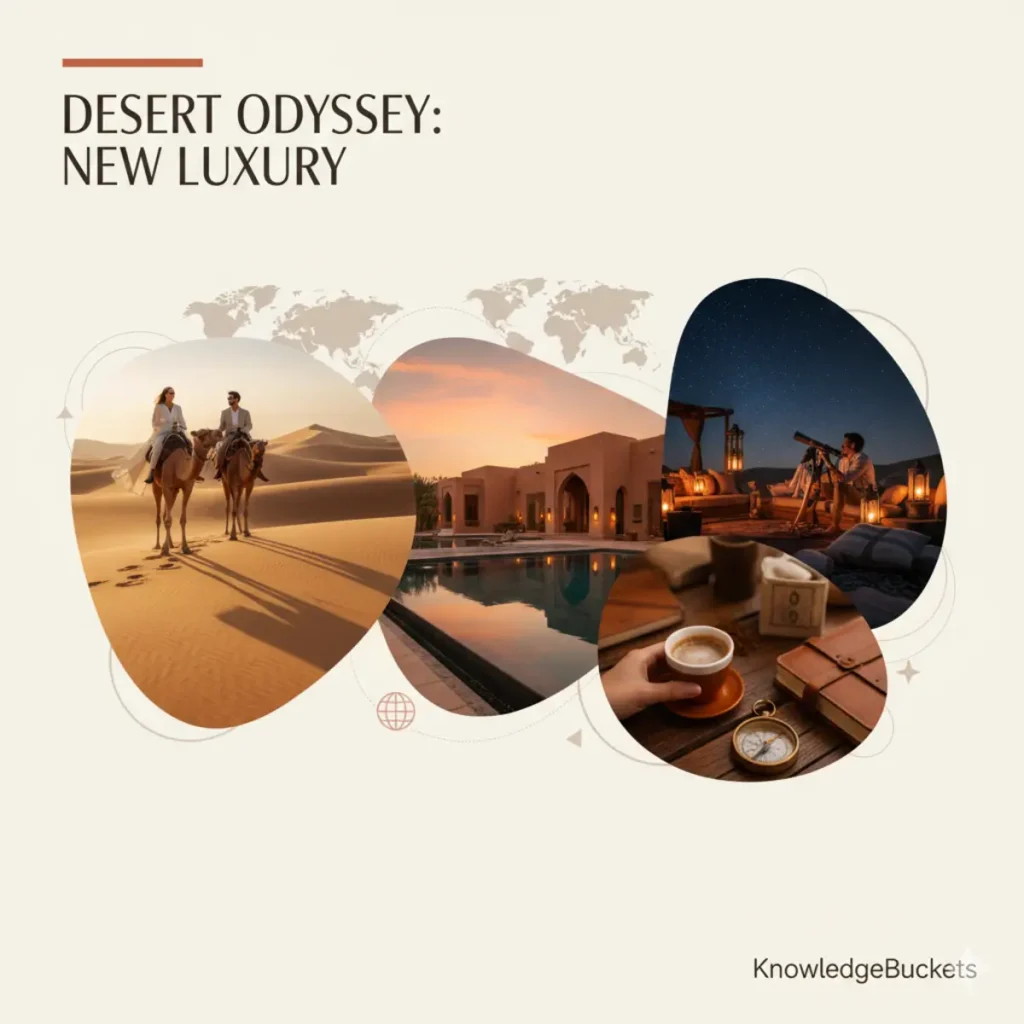 travellers cooking with locals luxury lodge